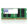 Pamięć RAM SODIMM DDR4 GOODRAM 4GB (1x4GB) 2400MHz CL17 SR
