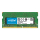 Pamięć RAM SODIMM DDR4 Crucial 16GB (1x16GB) 2666MHz