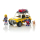 PLAYMOBIL Pojazd ratownictwa górskiego - 405450 - zdjęcie 3