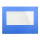 Bitfenix Panel boczny z oknem do Prodigy - niebieski - 410334 - zdjęcie 1