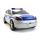 Simba Majorette Carry Car Policja - 407856 - zdjęcie 1