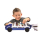 Simba Majorette Carry Car Policja - 407856 - zdjęcie 4