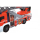 Dickie Toys SOS Straż pożarna Fire Patrol - 407853 - zdjęcie 2