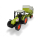 Dickie Toys Farm Traktor CLAAS z przyczepą - 408276 - zdjęcie 2