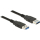 Delock Kabel USB 3.1 - USB 1m  - 410687 - zdjęcie 1