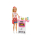Barbie Domowe Wypieki Zestaw z lalką - 409719 - zdjęcie 1