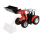 Dickie Toys Farm Traktor Massey Ferguson 5713SL - 407823 - zdjęcie 4