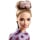 Barbie Fashionistas Modne przyjaciółki wzór 11 - 410271 - zdjęcie 3