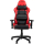 SpeedLink REGGER Gaming Chair (Czerwono-Czarny) - 410876 - zdjęcie 2