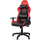 SpeedLink REGGER Gaming Chair (Czerwono-Czarny) - 410876 - zdjęcie 1