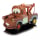 Dickie Toys Disney Cars 3 Złomek   - 410698 - zdjęcie 2