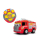 Dickie Toys Happy Series Straż Pożarna Scania  - 410778 - zdjęcie 1