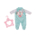 Zapf Creation Baby Annabell Pajacyk niebieski - 405870 - zdjęcie 1