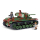 Cobi Small Army KV-1 radziecki czołg ciężki - 406748 - zdjęcie 2