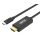 Unitek Kabel USB-C - HDMI 1.4 1,8 m - 408324 - zdjęcie 1