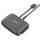 Unitek Mostek USB 3.0 do SATA II i IDE - 408410 - zdjęcie 1