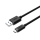 Unitek Zestaw kabli 3x micro USB 30 cm - 408389 - zdjęcie 2