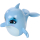Mattel Enchantimals Morska Dolphin i Largo - 404622 - zdjęcie 7
