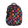 Majewski ST.Right Plecak szkolny Colourful Dots BP-01 - 412905 - zdjęcie 1