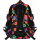 Majewski ST.Right Plecak szkolny Colourful Dots BP-01 - 412905 - zdjęcie 2