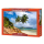 Castorland Secret Beach, Seychelles - 403194 - zdjęcie 1
