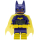 YAMANN LEGO Batman Movie Zegarek Batgirl - 413122 - zdjęcie 2