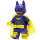 YAMANN LEGO Batman Movie Zegarek Batgirl - 413122 - zdjęcie 3