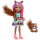 Mattel Enchantimals lalka Sancha z wiewiórką - 412882 - zdjęcie 2