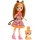 Mattel Enchantimals lalka ze zwierzątkiem Cherish Cheetah - 412887 - zdjęcie 2