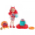 Mattel Enchantimals lalka ze zwierzątkiem Cameo Crab - 412888 - zdjęcie 1