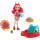 Mattel Enchantimals lalka ze zwierzątkiem Cameo Crab - 412888 - zdjęcie 2