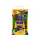 YAMANN LEGO Batman Movie Batgirl brelok z latarką - 413119 - zdjęcie 1