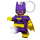 YAMANN LEGO Batman Movie Batgirl brelok z latarką - 413119 - zdjęcie 2