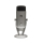 Arozzi Colonna Microphone (srebrny) - 415283 - zdjęcie 4