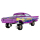 Mattel Disney Cars Hero Ramone z superzawieszeniem - 413736 - zdjęcie 2