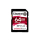 Kingston 64GB SDXC Canvas React 100MB/s C10 UHS-I U3 V30 - 415527 - zdjęcie 1