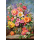 Castorland June Flowers in Radiance - 413488 - zdjęcie 2