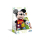 Clementoni Disney Interaktywny Pluszowy Baby Mickey - 414968 - zdjęcie 1