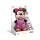 Clementoni Disney Interaktywna pluszowa Baby Minnie - 414971 - zdjęcie 1