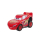Mattel Disney Cars 3 Naciśnij i Jedź Zygzak McQueen - 416185 - zdjęcie 1