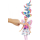 Barbie Dreamtopia Wróżka latające skrzydełka - 416107 - zdjęcie 2
