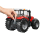 Bruder Traktor Massey Ferguson 7600 - 411356 - zdjęcie 2