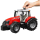 Bruder Traktor Massey Ferguson 7600 - 411356 - zdjęcie 3