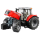 Bruder Traktor Massey Ferguson 7600 - 411356 - zdjęcie 4