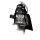 YAMANN LEGO Disney Star Wars Darth Vader brelok z latarką - 417458 - zdjęcie 2