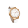 Huawei Lady Watch Golden+White leather - 418422 - zdjęcie 5