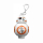 YAMANN LEGO Disney Star Wars BB-8 brelok z latarką - 417572 - zdjęcie 2