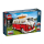 LEGO Creator Mikrobus kempingowy Volkswagen T1 - 415975 - zdjęcie 1