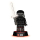 YAMANN LEGO Disney Star Wars Kylo Ren lampka stołowa - 417613 - zdjęcie 2