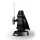 YAMANN LEGO Disney Star Wars Darth Vader lampka stołowa - 417620 - zdjęcie 3
